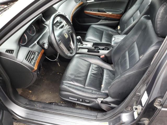 Photo 7 from auction – 2012 HONDA ACCORD EXL with VIN 1HGCP3F85CA021336