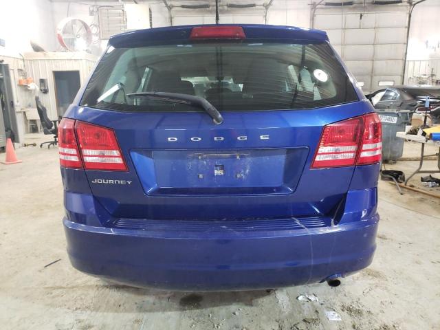 Photo 6 from auction – 2012 DODGE JOURNEY SE with VIN 3C4PDCAB9CT387921