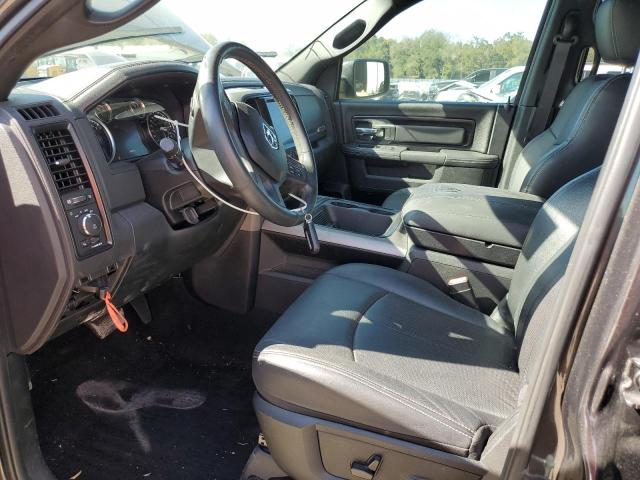 Photo 7 from auction – 2018 RAM 1500 REBEL with VIN 1C6RR7YT0JS129583