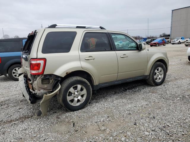 Photo 3 from auction – 2012 FORD ESCAPE LIM with VIN 1FMCU9E72CKC27531