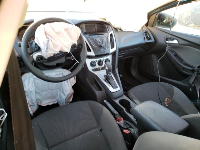 Photo 8 from auction – 2013 FORD FOCUS SE with VIN 1FADP3F21DL285518