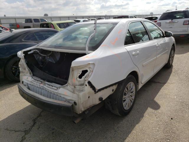 Photo 3 from auction – 2013 TOYOTA CAMRY L with VIN 4T1BF1FK2DU283193