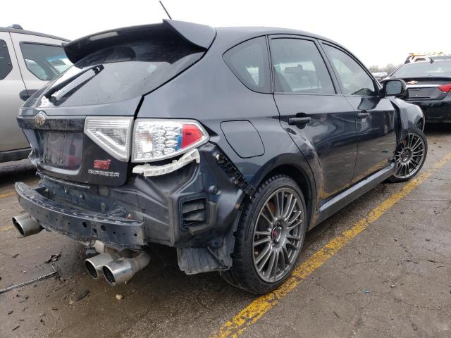 Photo 3 from auction – 2014 SUBARU IMPREZA WR with VIN JF1GR8H66EL256196