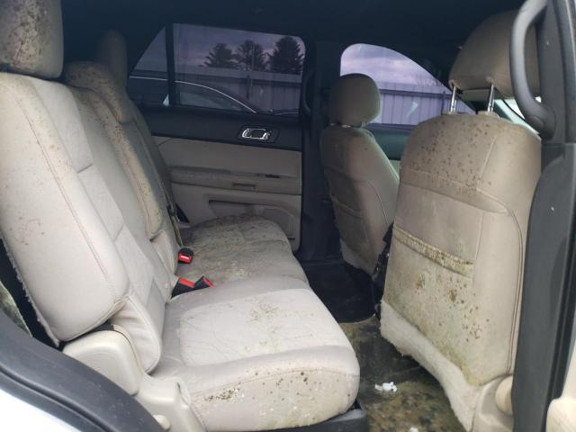 Photo 11 from auction – 2013 FORD EXPLORER with VIN 1FM5K8B84DGB31572