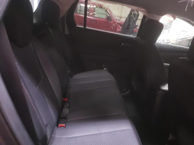 Photo 11 from auction – 2015 GMC TERRAIN SL with VIN 2GKFLWE37F6251559