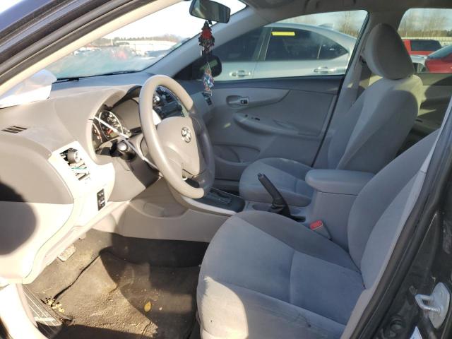 Photo 7 from auction – 2009 TOYOTA COROLLA BA with VIN 1NXBU40E19Z042775