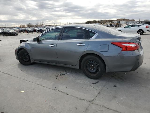 Photo 2 from auction – 2016 NISSAN ALTIMA 2.5 with VIN 1N4AL3AP5GC240460