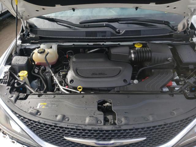 Photo 12 from auction – 2020 CHRYSLER PACIFICA T with VIN 2C4RC1BG1LR280780