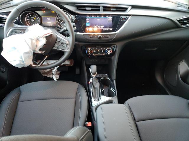Photo 8 from auction – 2023 BUICK ENCORE GX with VIN KL4MMDS25PB037985