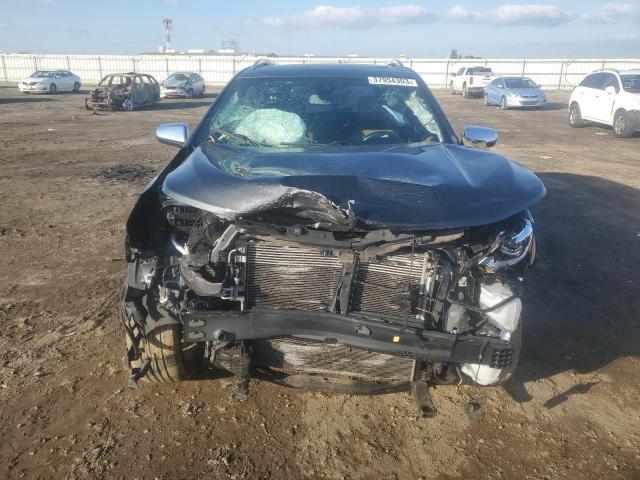 Photo 5 from auction – 2018 CHEVROLET EQUINOX PR with VIN 2GNAXMEV8J6294498