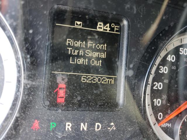 Photo 9 from auction – 2015 RAM 1500 ST with VIN 3C6JR6AT0FG631431