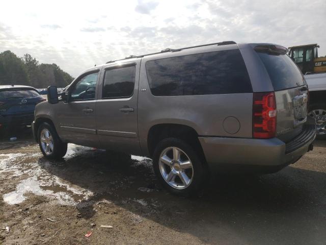 Photo 2 from auction – 2007 CHEVROLET SUBURBAN K with VIN 3GNFK16387G192776