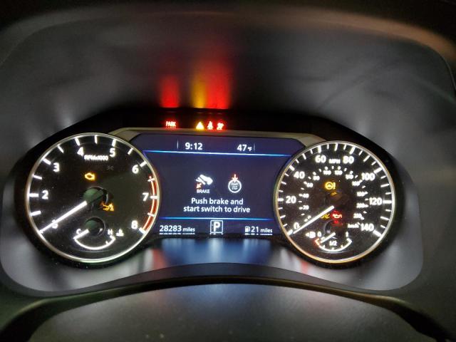 Photo 9 from auction – 2020 NISSAN ALTIMA SL with VIN 1N4BL4EW5LC116761