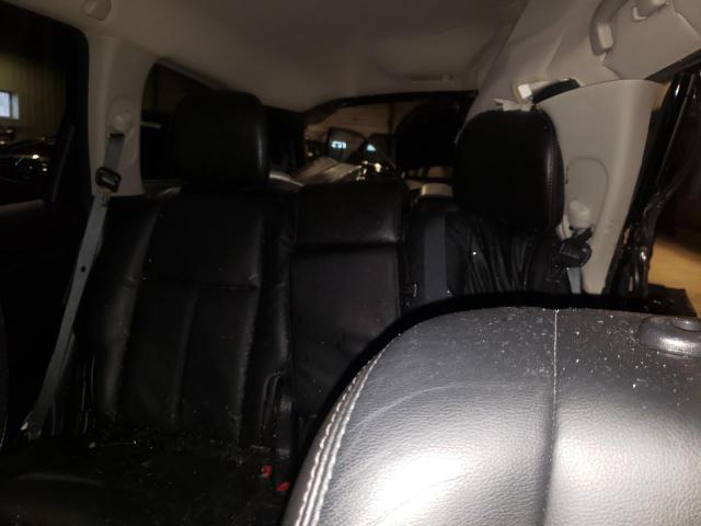 Photo 10 from auction – 2013 NISSAN PATHFINDER with VIN 5N1AR2MM4DC669410