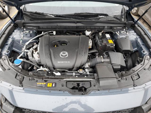 Photo 12 from auction – 2023 MAZDA CX-50 SELE with VIN 7MMVABAM8PN108864