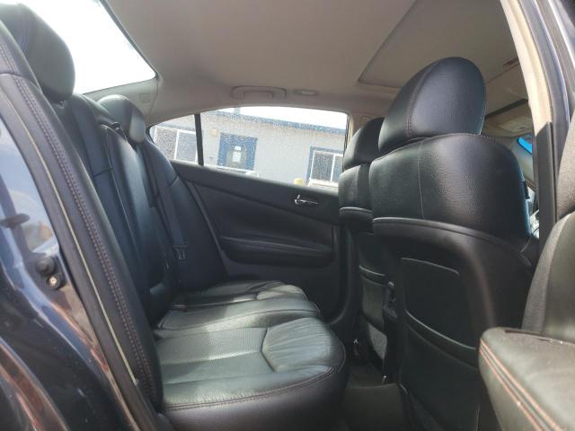 Фото 10 с аукциона – 2012 NISSAN MAXIMA S с VIN 1N4AA5AP8CC843205
