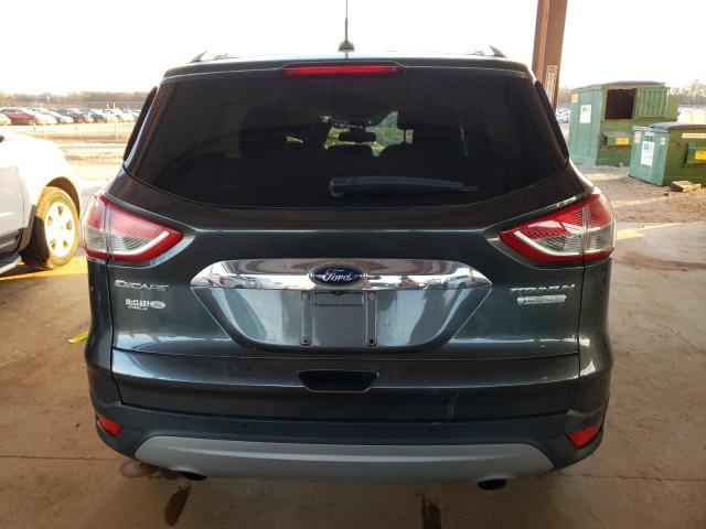 Photo 6 from auction – 2016 FORD ESCAPE TIT with VIN 1FMCU0JX9GUB11657