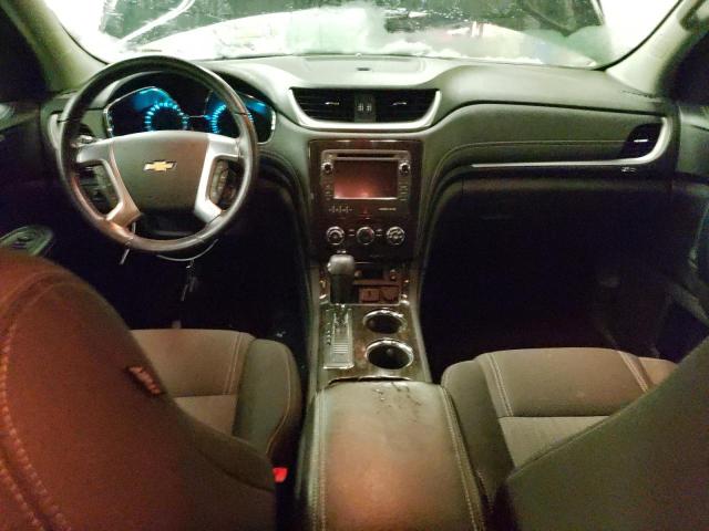 Photo 8 from auction – 2015 CHEVROLET TRAVERSE L with VIN 1GNKVGKD3FJ325044