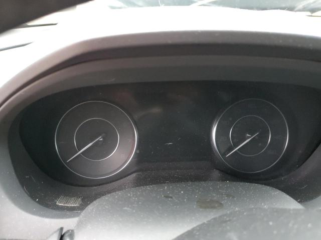 Photo 9 from auction – 2021 ACURA RDX TECHNO with VIN 5J8TC2H56ML025653