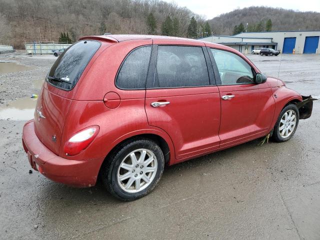 Photo 3 from auction – 2007 CHRYSLER PT CRUISER with VIN 3A4FY58B87T615974