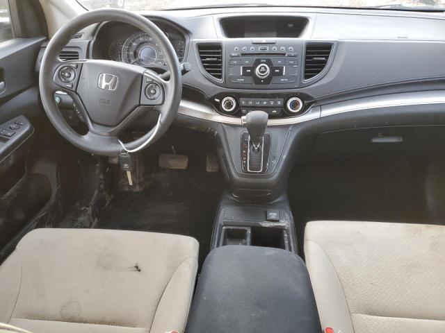 Photo 8 from auction – 2016 HONDA CR-V SE with VIN 5J6RM4H42GL032252