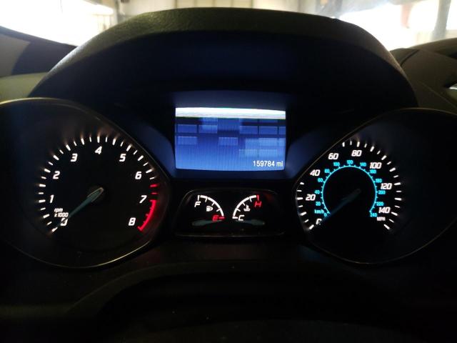 Photo 9 from auction – 2015 FORD ESCAPE SE with VIN 1FMCU0GX0FUA02834
