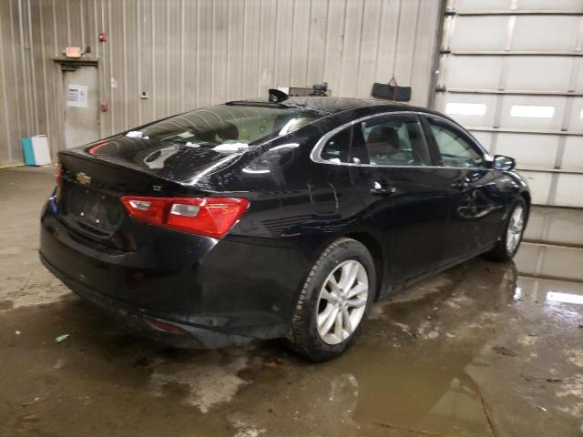 Photo 3 from auction – 2016 CHEVROLET MALIBU LT with VIN 1G1ZE5ST0GF325101