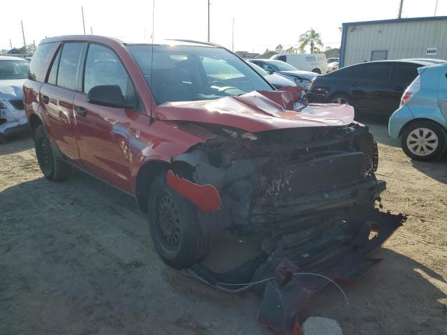 Photo 4 from auction – 2004 SATURN VUE with VIN 5GZCZ33D74S824881