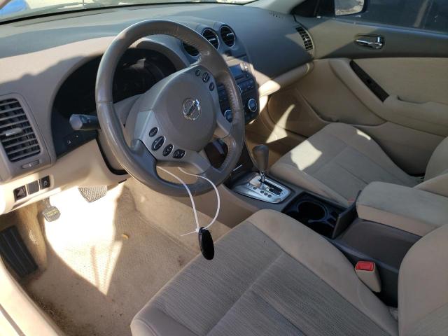 Photo 7 from auction – 2012 NISSAN ALTIMA BAS with VIN 1N4AL2AP3CN446336