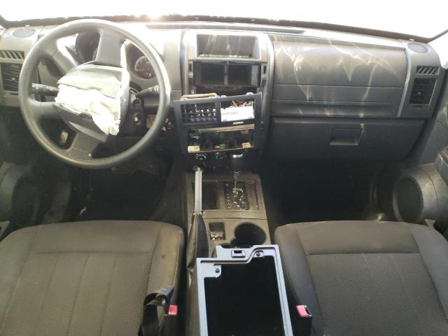 Photo 8 from auction – 2011 DODGE NITRO with VIN 1D4PT4GK2BW604883