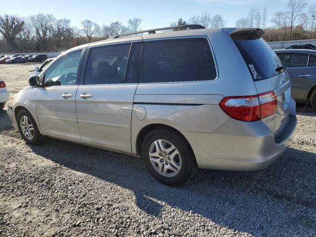 Photo 2 from auction – 2006 HONDA ODDESSEY with VIN 5FNRL38716B048151