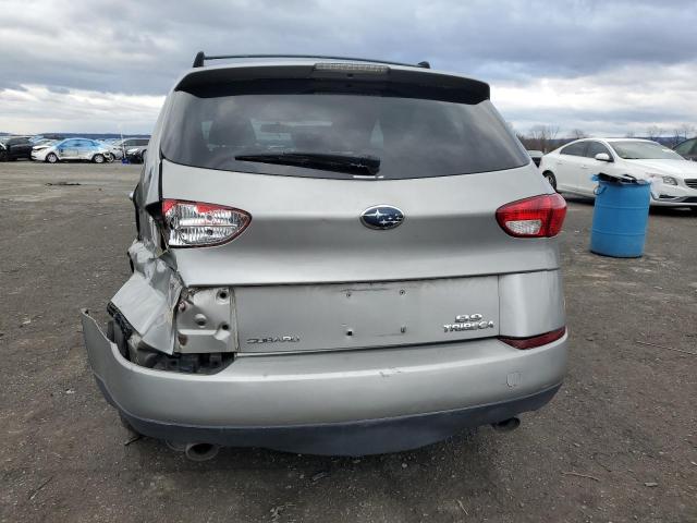 Photo 6 from auction – 2007 SUBARU B9 TRIBECA with VIN 4S4WX82D574411414