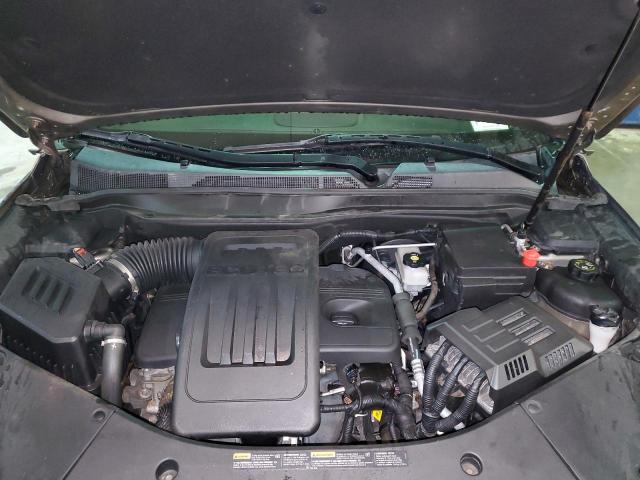 Photo 12 from auction – 2012 CHEVROLET EQUINOX LT with VIN 2GNFLNEK9C6114199