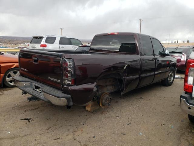 Photo 3 from auction – 2000 CHEVROLET SILVERADO with VIN 1GCEC19T4YZ247643