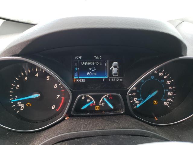 Photo 9 from auction – 2013 FORD ESCAPE SE with VIN 1FMCU9G95DUC74525