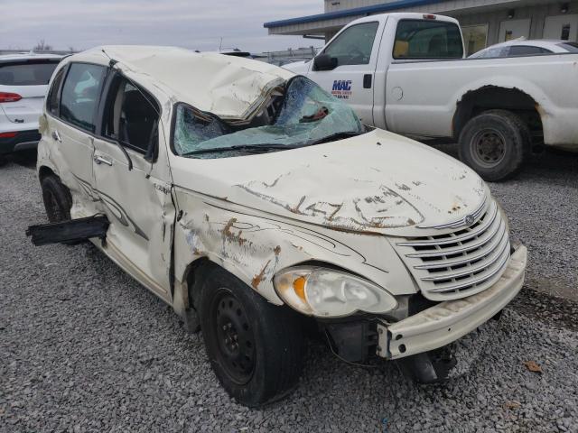 Photo 4 from auction – 2006 CHRYSLER PT CRUISER with VIN 3A4FY58B96T210799