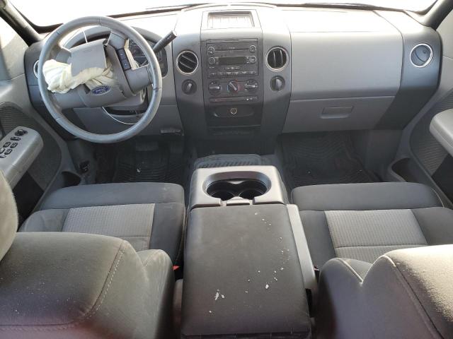 Photo 8 from auction – 2007 FORD F150 SUPER with VIN 1FTPW14V87KC78667