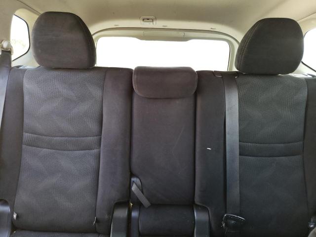 Photo 10 from auction – 2016 NISSAN ROGUE S with VIN 5N1AT2MT6GC875342