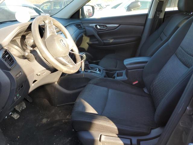 Photo 7 from auction – 2017 NISSAN ROGUE SV with VIN 5N1AT2MN6HC798085