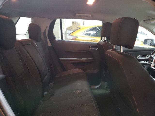 Photo 10 from auction – 2015 GMC TERRAIN SL with VIN 2GKALREK9F6109636