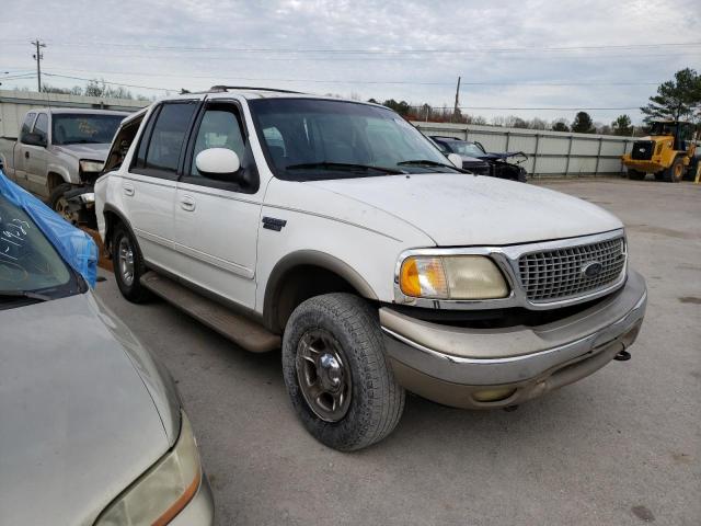 Photo 4 from auction – 2000 FORD EXPEDITION with VIN 1FMPU18L8YLA30229