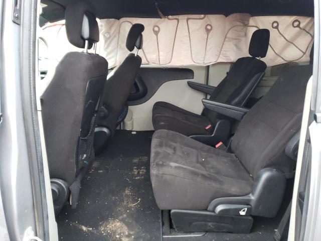 Photo 11 from auction – 2014 DODGE GRAND CARA with VIN 2C4RDGBG6ER223333