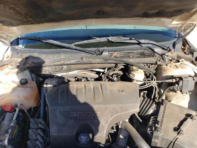 Photo 11 from auction – 2003 BUICK LESABRE CU with VIN 1G4HP52K03U201545