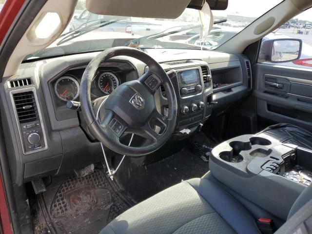 Photo 8 from auction – 2015 RAM 1500 ST with VIN 3C6JR6AT0FG631431