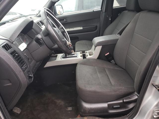 Photo 7 from auction – 2010 FORD ESCAPE XLT with VIN 1FMCU0D73AKD43282