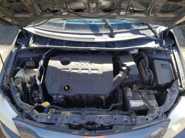 Photo 11 from auction – 2010 TOYOTA COROLLA BA with VIN 2T1BU4EE4AC326478