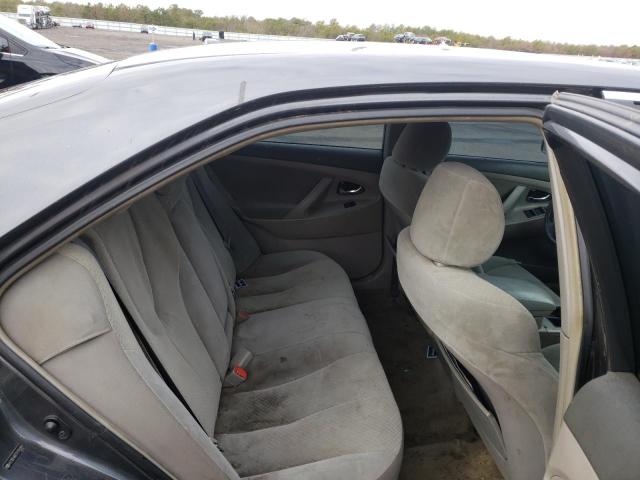 Photo 10 from auction – 2007 TOYOTA CAMRY CE with VIN 4T1BE46K77U194969