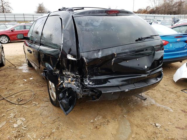 Photo 2 from auction – 2006 DODGE GRAND CARA with VIN 2D4GP44LX6R624024