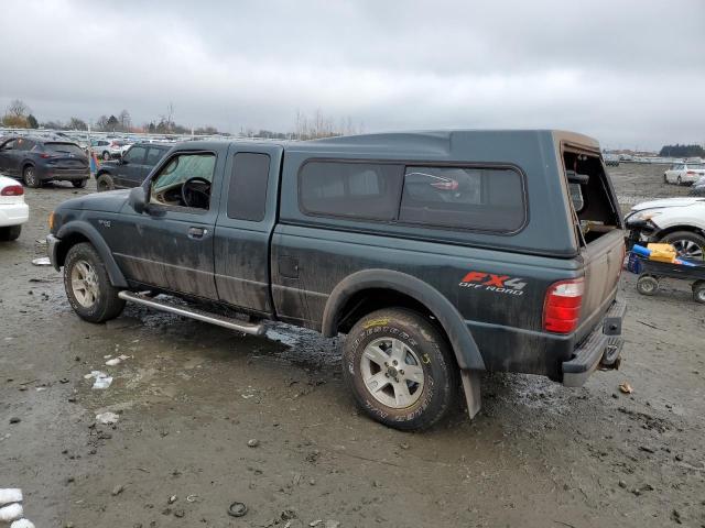 Photo 2 from auction – 2004 FORD RANGER SUP with VIN 1FTZR45E24PA67267