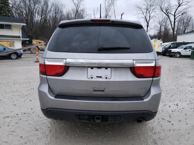 Photo 6 from auction – 2013 DODGE DURANGO CR with VIN 1C4RDJDG6DC698871